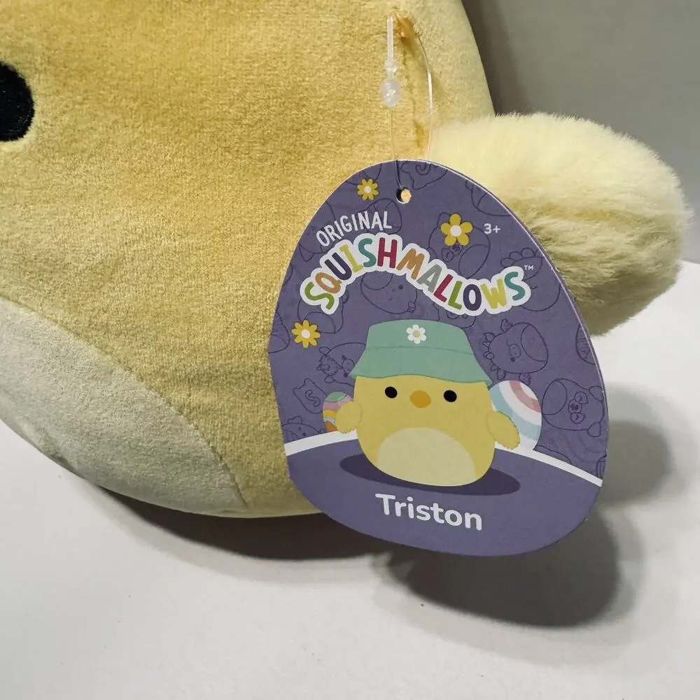 Squishmallows squishmallow spring